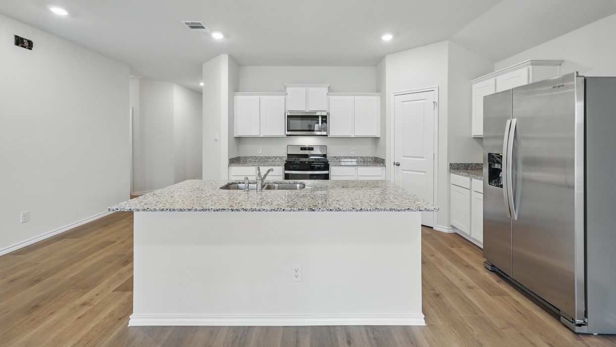 505 Lansdowne Drive Josephine TX 75135