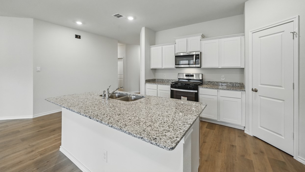 505 Lansdowne Drive Josephine TX 75135