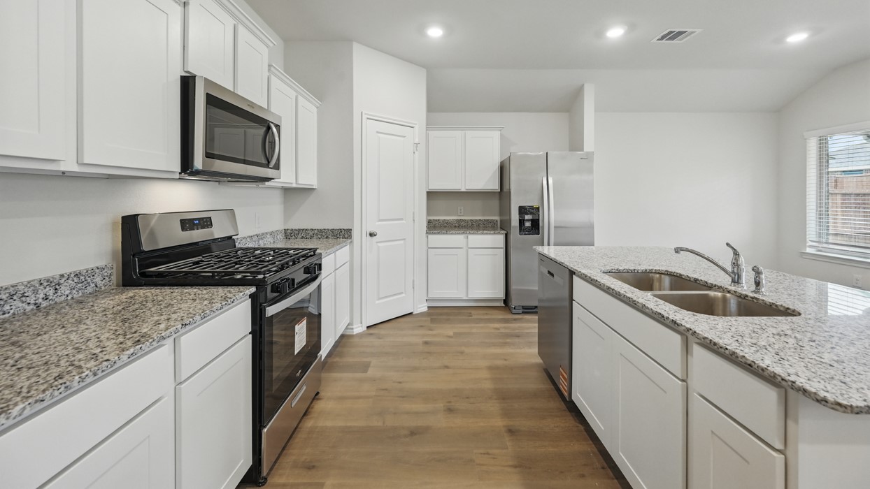 505 Lansdowne Drive Josephine TX 75135