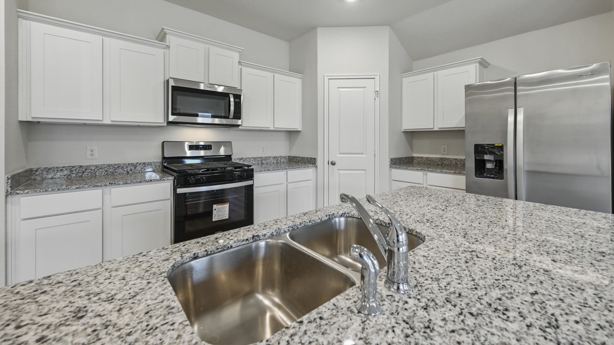 505 Lansdowne Drive Josephine TX 75135