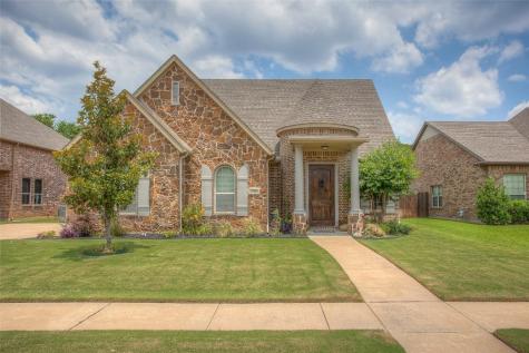 2709 Stonebriar Court Arlington TX 76001