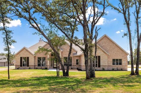 189 Clayton Crossing Springtown TX 76082