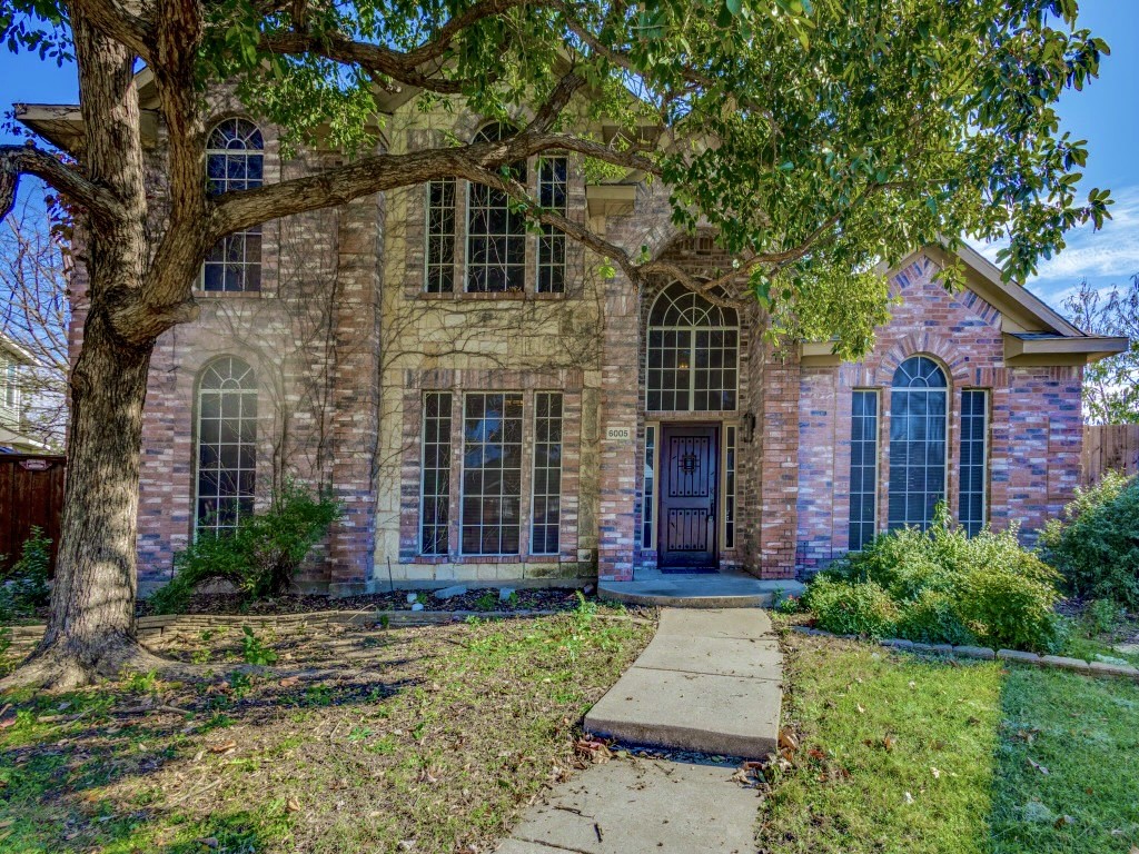 6005 Fir Court Mckinney TX 75070