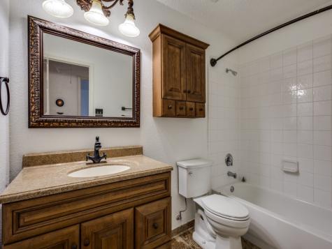 6005 Fir Court Mckinney TX 75070