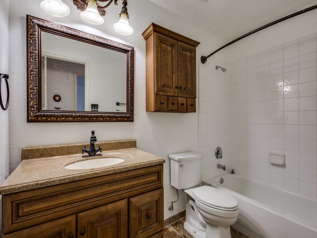 6005 Fir Court Mckinney TX 75070