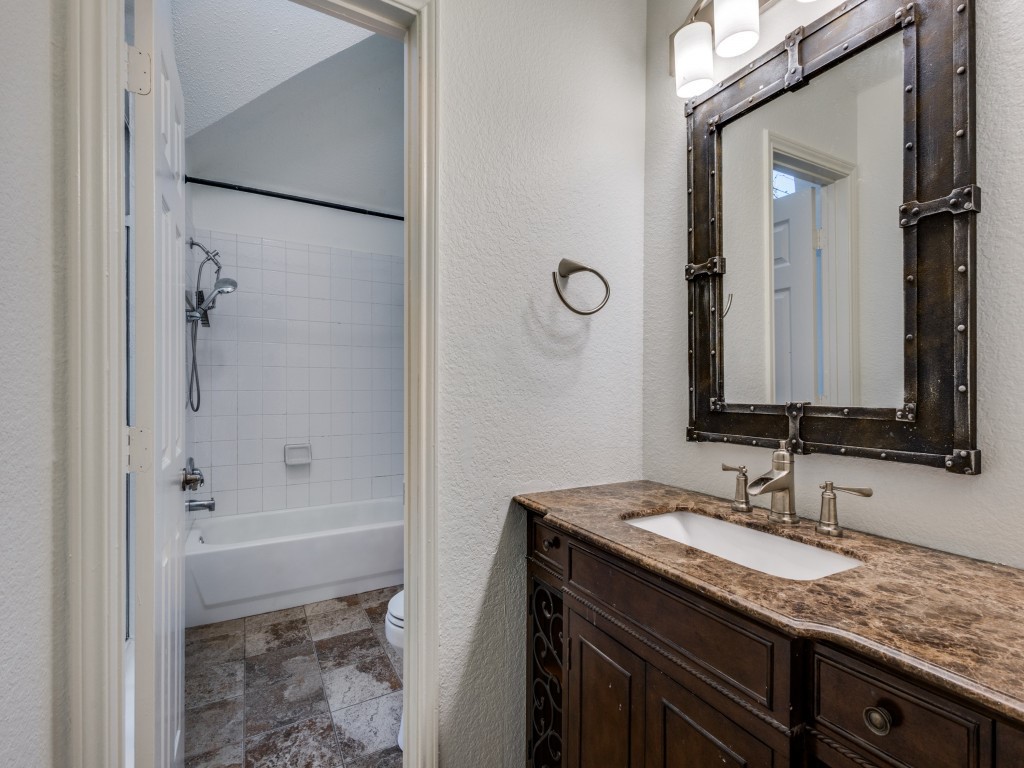 6005 Fir Court Mckinney TX 75070