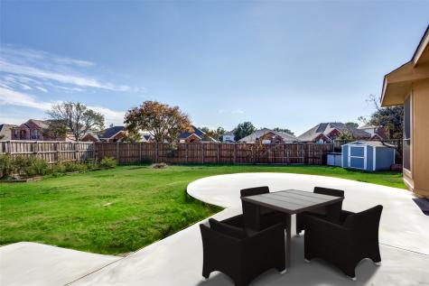 6005 Fir Court Mckinney TX 75070
