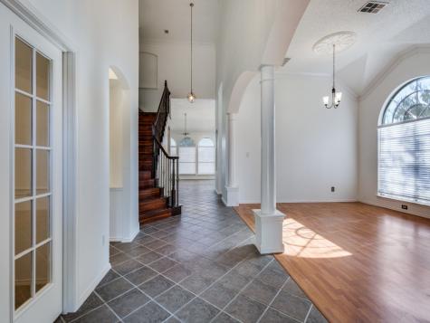 6005 Fir Court Mckinney TX 75070