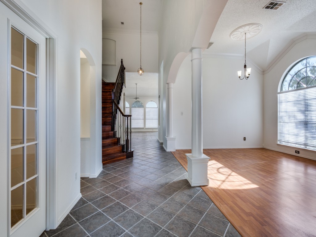 6005 Fir Court Mckinney TX 75070