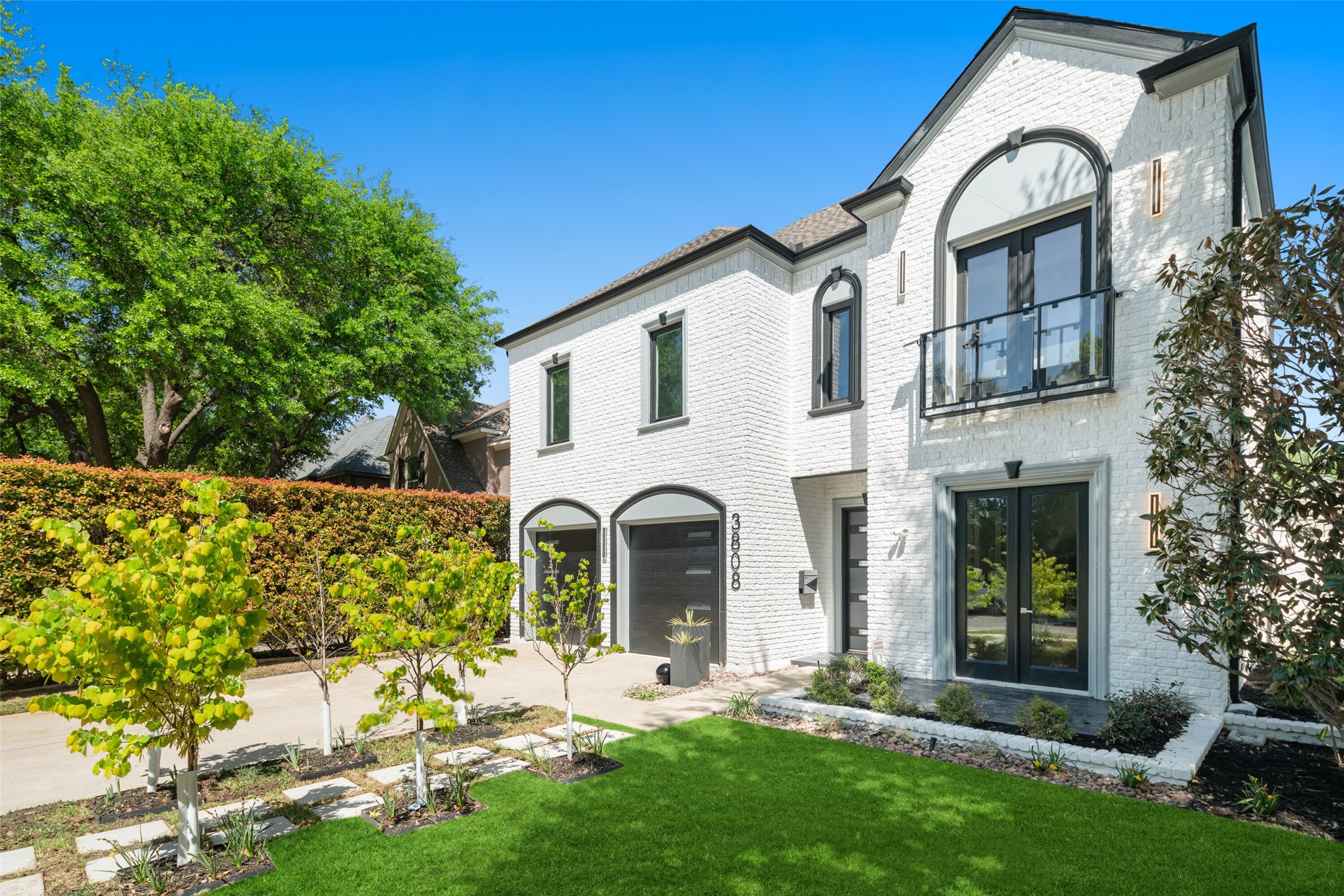3808 W 5th Street Fort Worth TX 76107