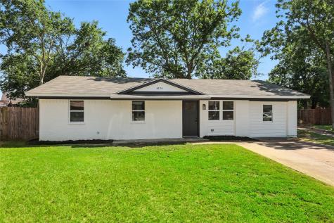 1924 Dunning Street Irving TX 75061