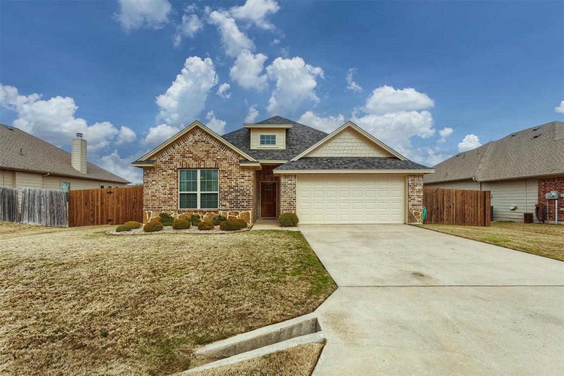 1209 Cutler Street Tioga TX 76271