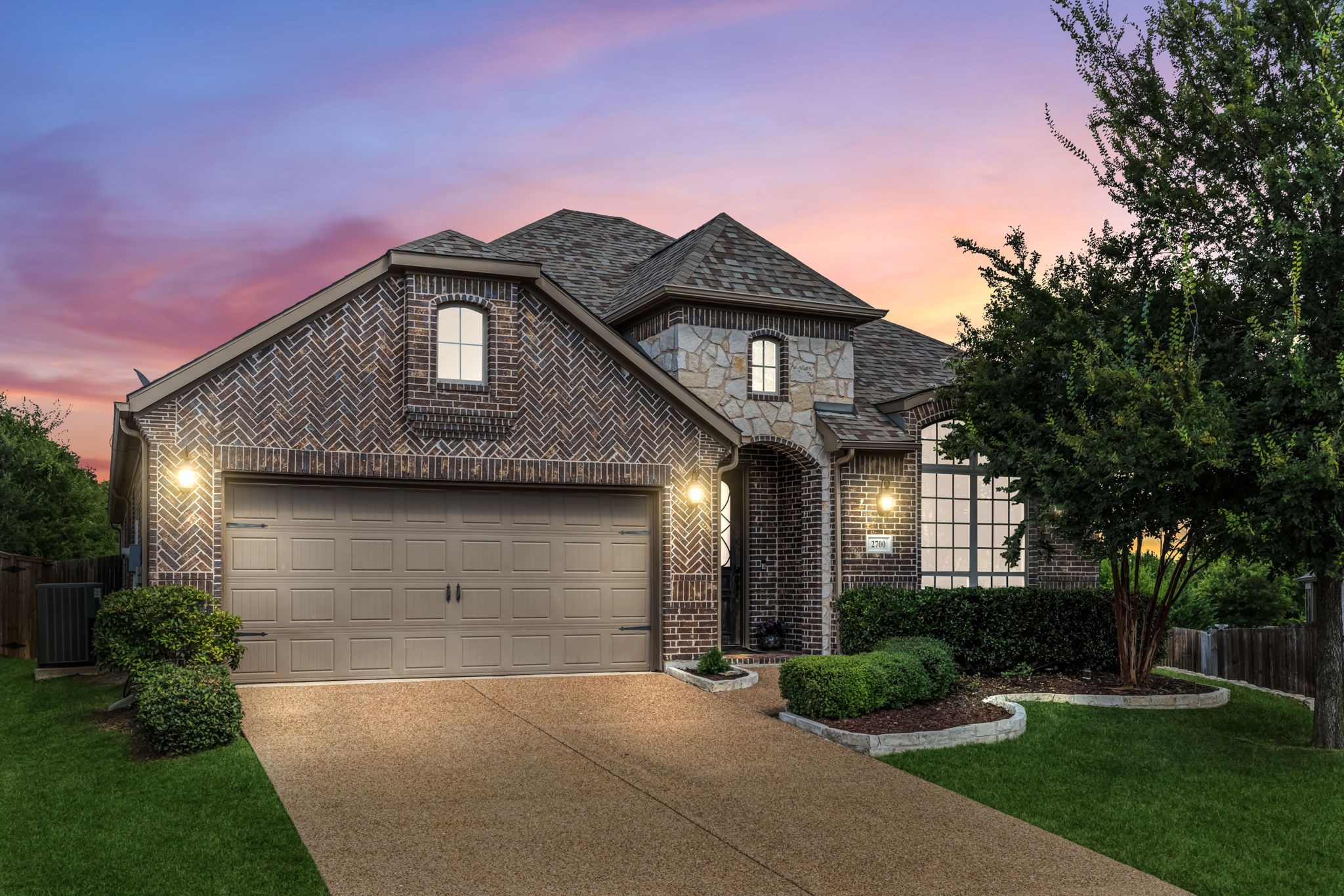 2700 Country Church Road Mckinney TX 75071