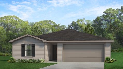 5912 Oakdale Drive Fort Worth TX 76119