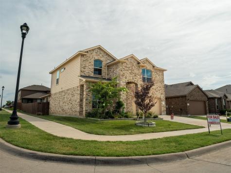 1156 Lakeville Drive Fort Worth TX 76177