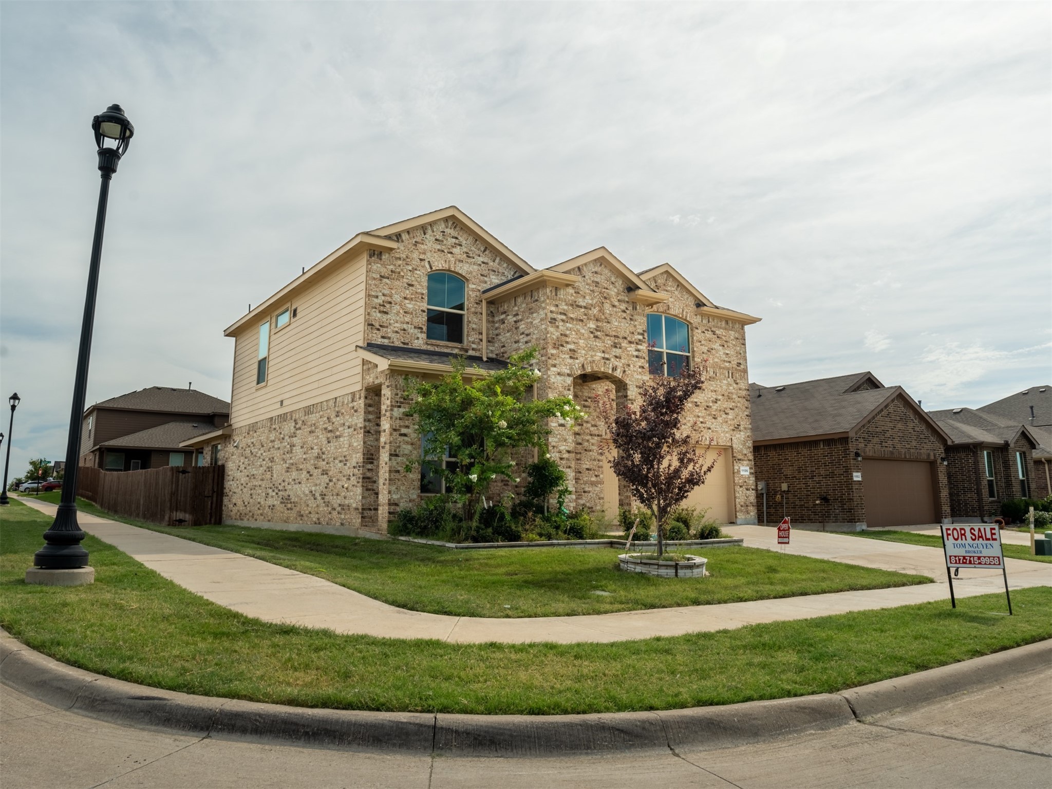 1156 Lakeville Drive Fort Worth TX 76177