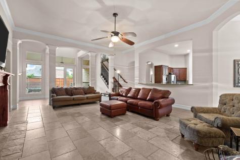 1033 Arches Park Drive Allen TX 75013