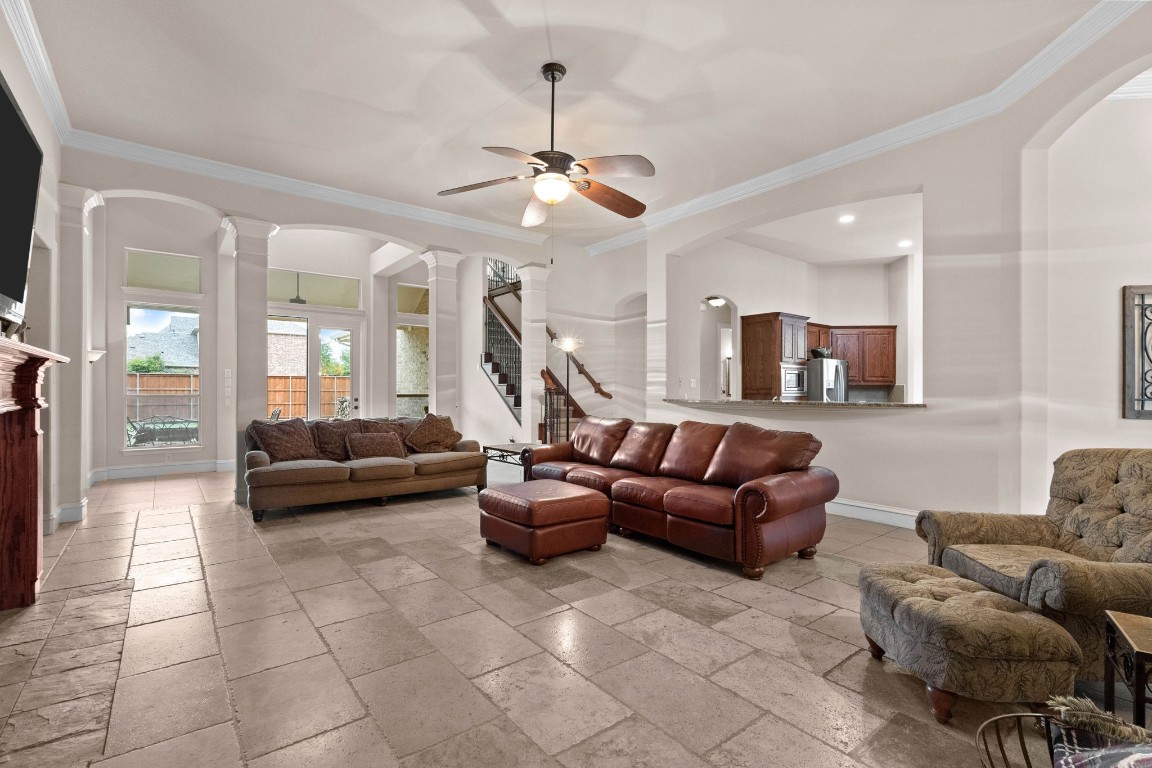 1033 Arches Park Drive Allen TX 75013
