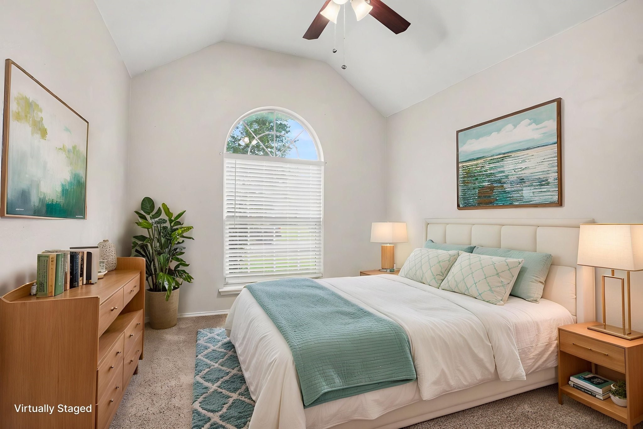 8725 Creede Trail Fort Worth TX 76118