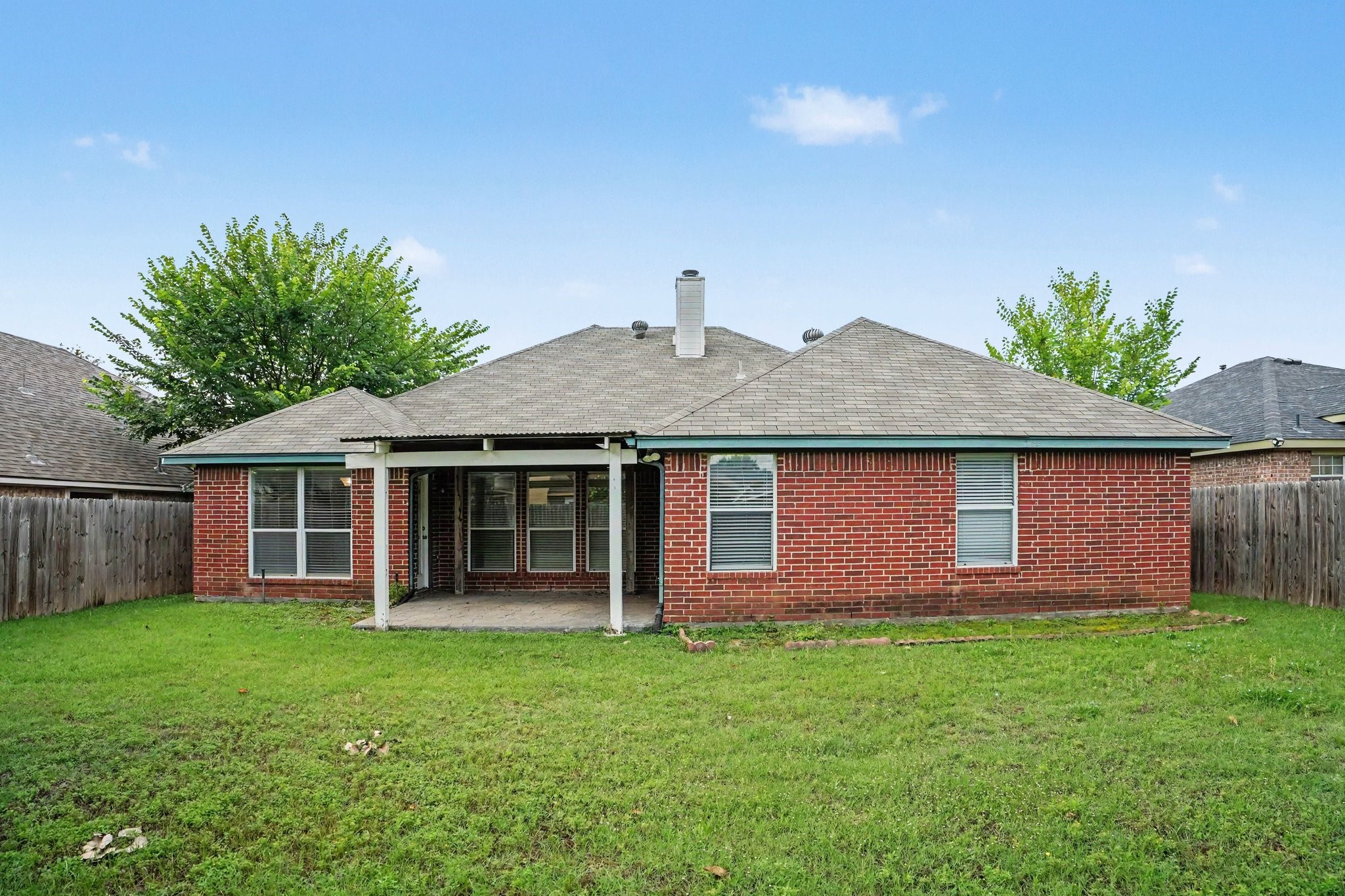 8725 Creede Trail Fort Worth TX 76118