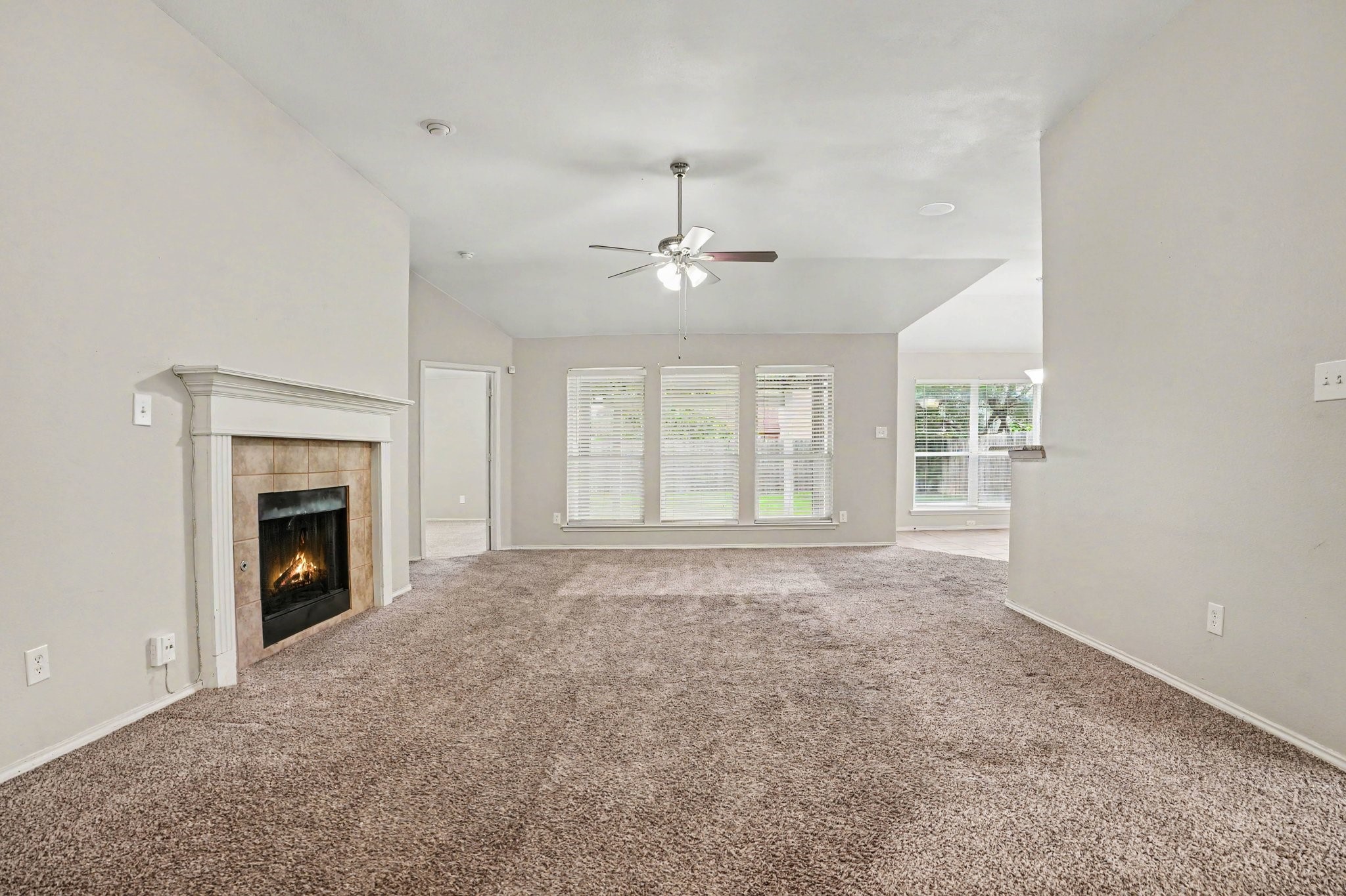 8725 Creede Trail Fort Worth TX 76118