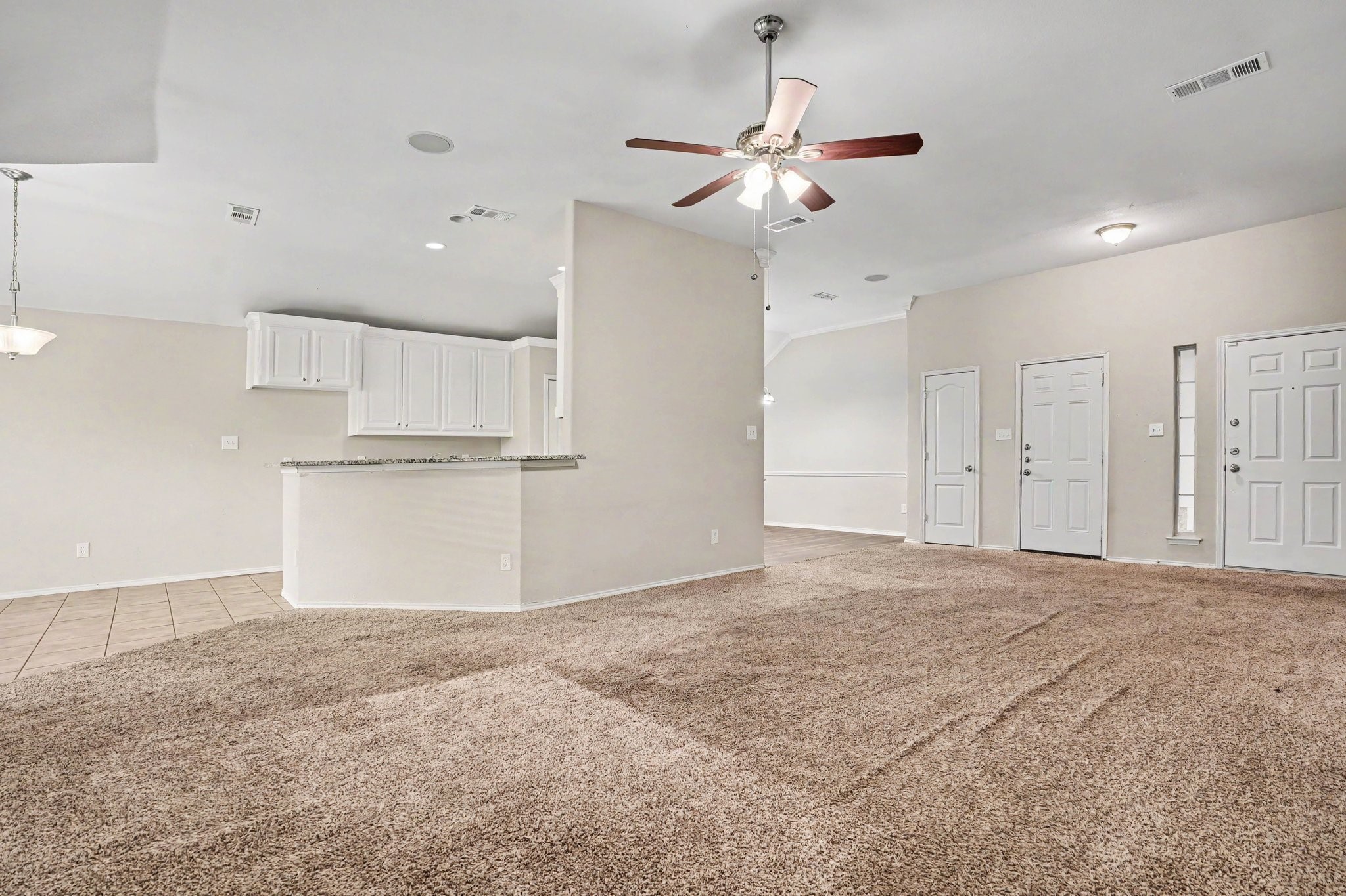 8725 Creede Trail Fort Worth TX 76118