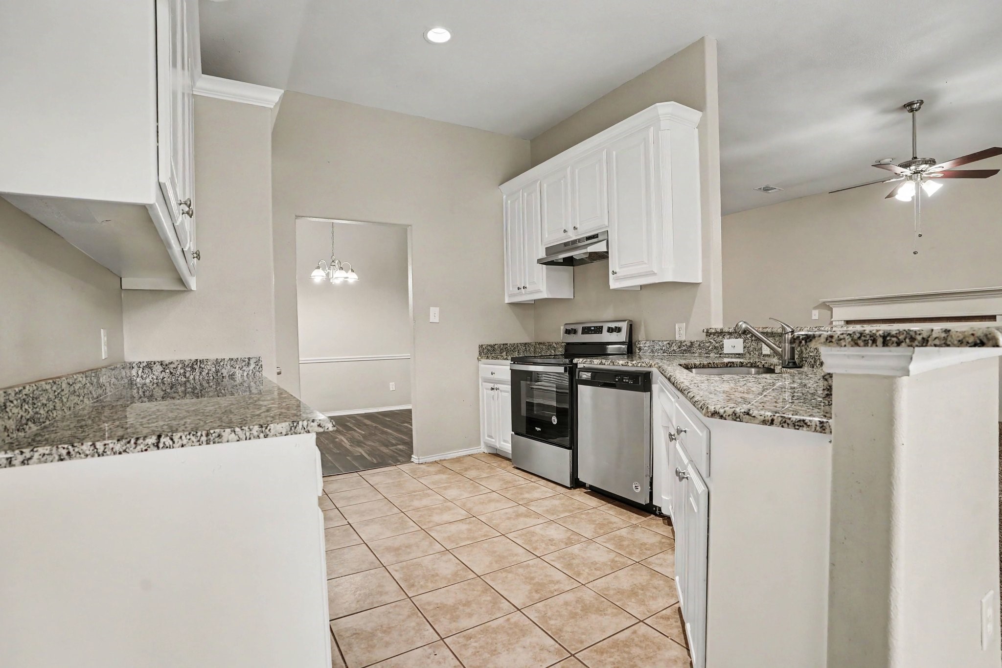 8725 Creede Trail Fort Worth TX 76118