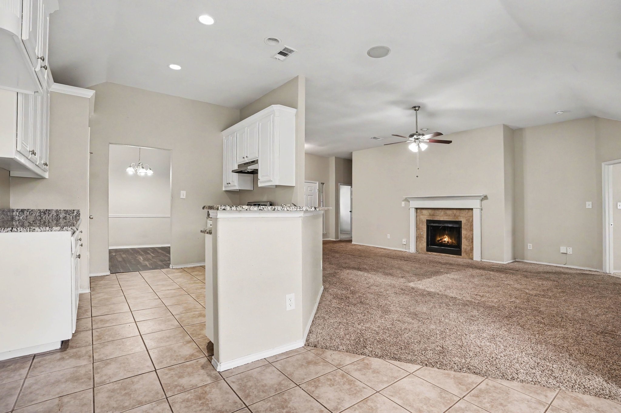 8725 Creede Trail Fort Worth TX 76118
