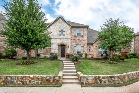 2232 Enchantment Lane Allen TX 75013