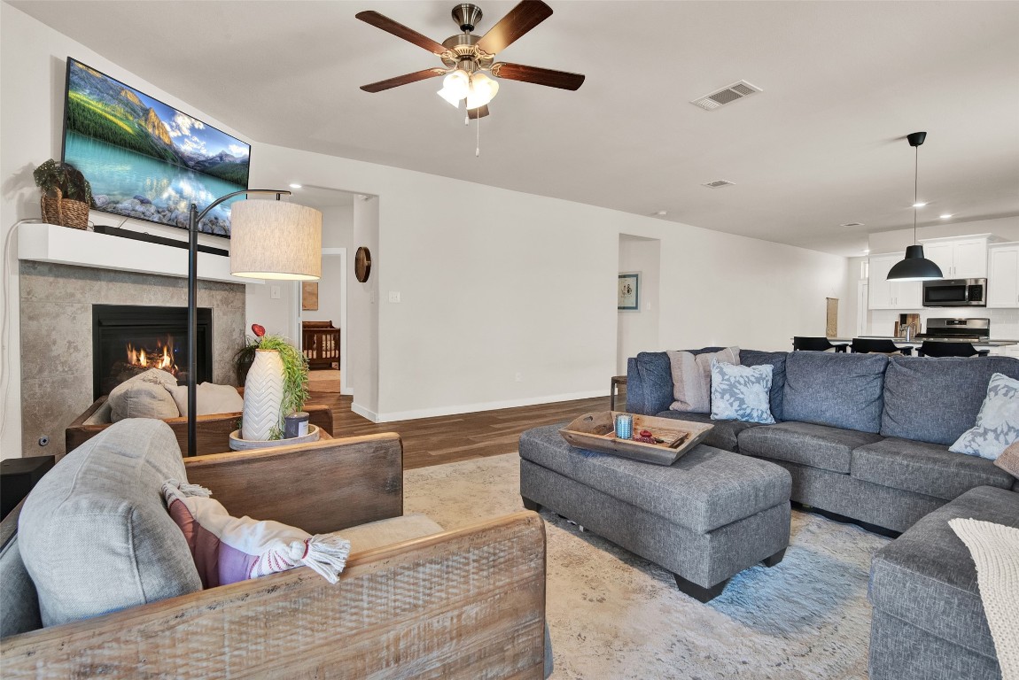 400 Evans Drive Van Alstyne TX 75495