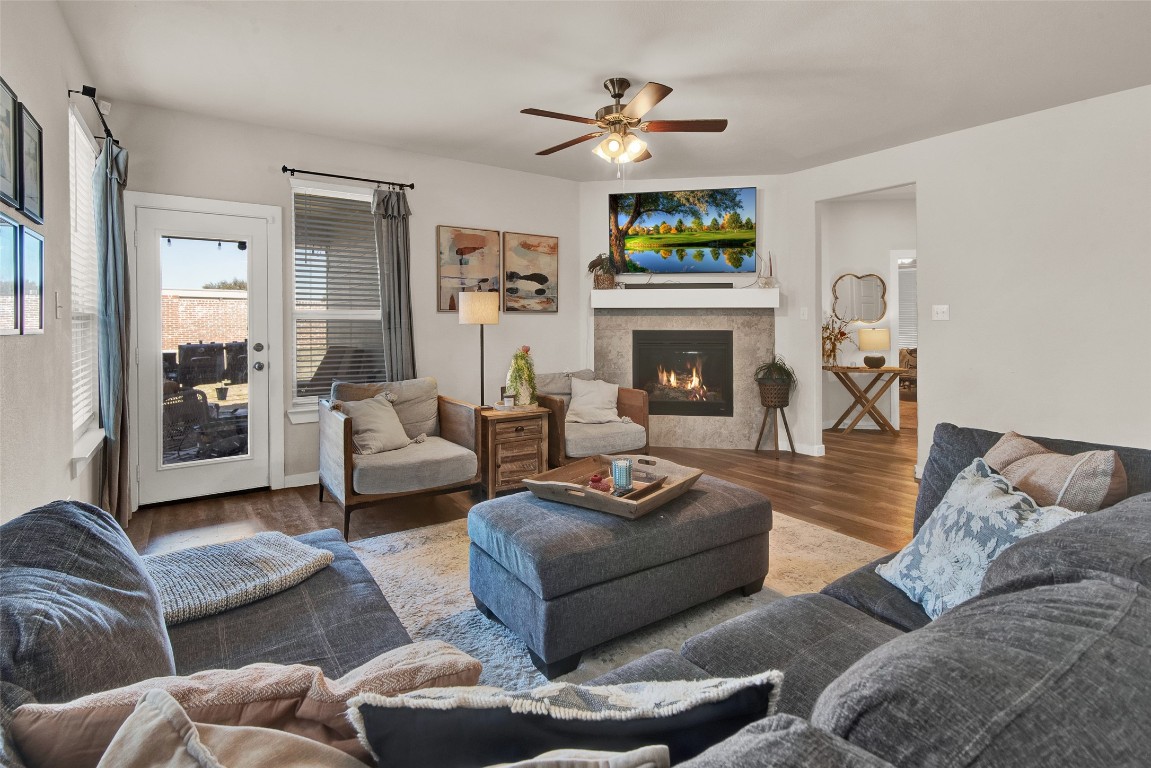 400 Evans Drive Van Alstyne TX 75495