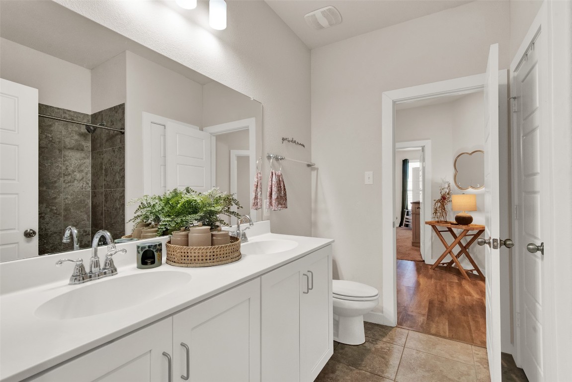 400 Evans Drive Van Alstyne TX 75495