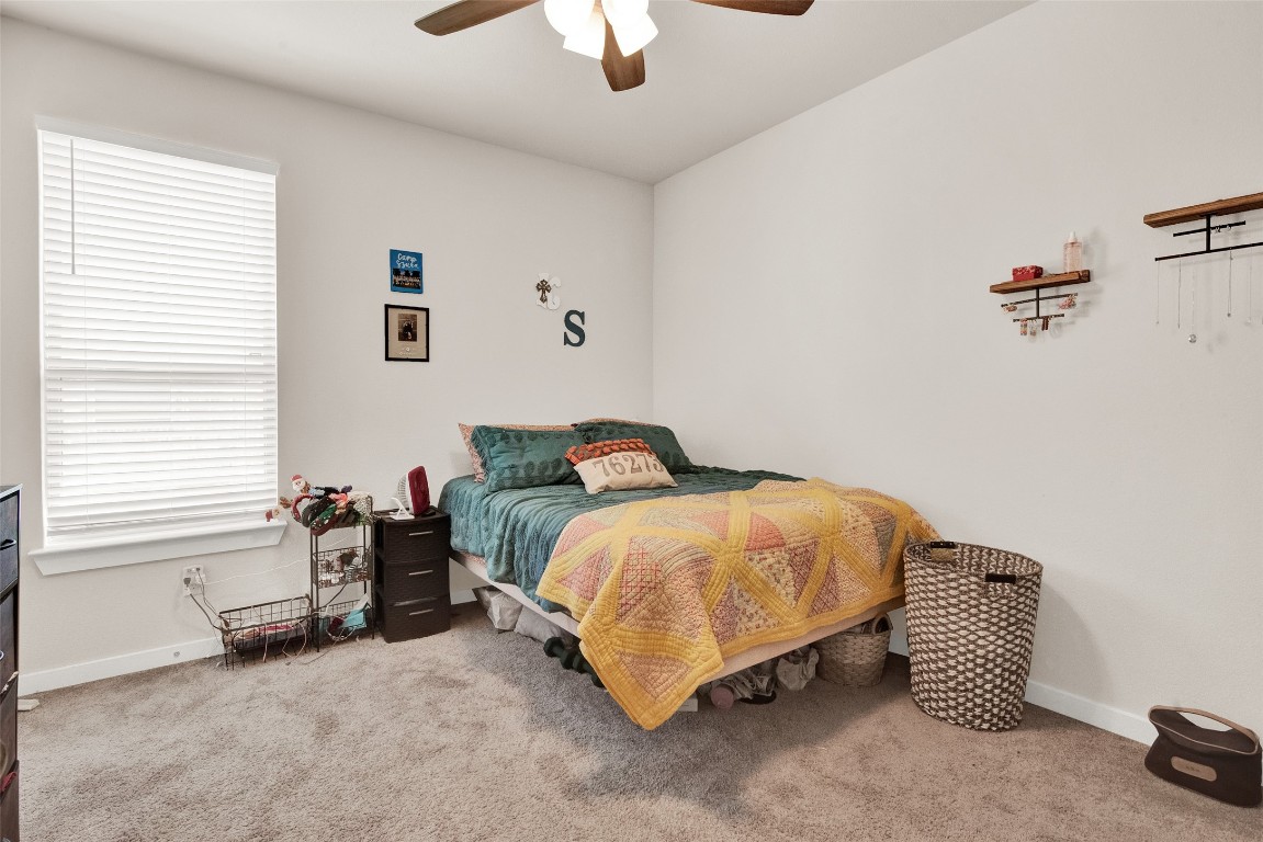 400 Evans Drive Van Alstyne TX 75495