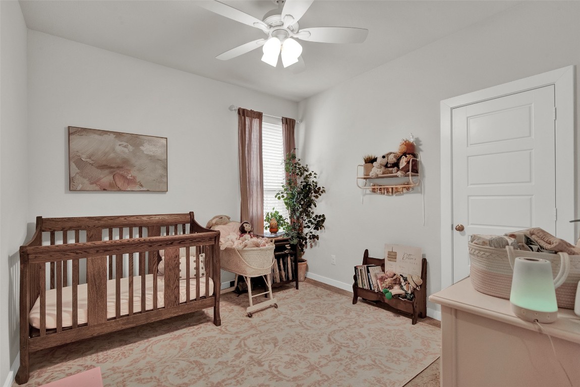 400 Evans Drive Van Alstyne TX 75495