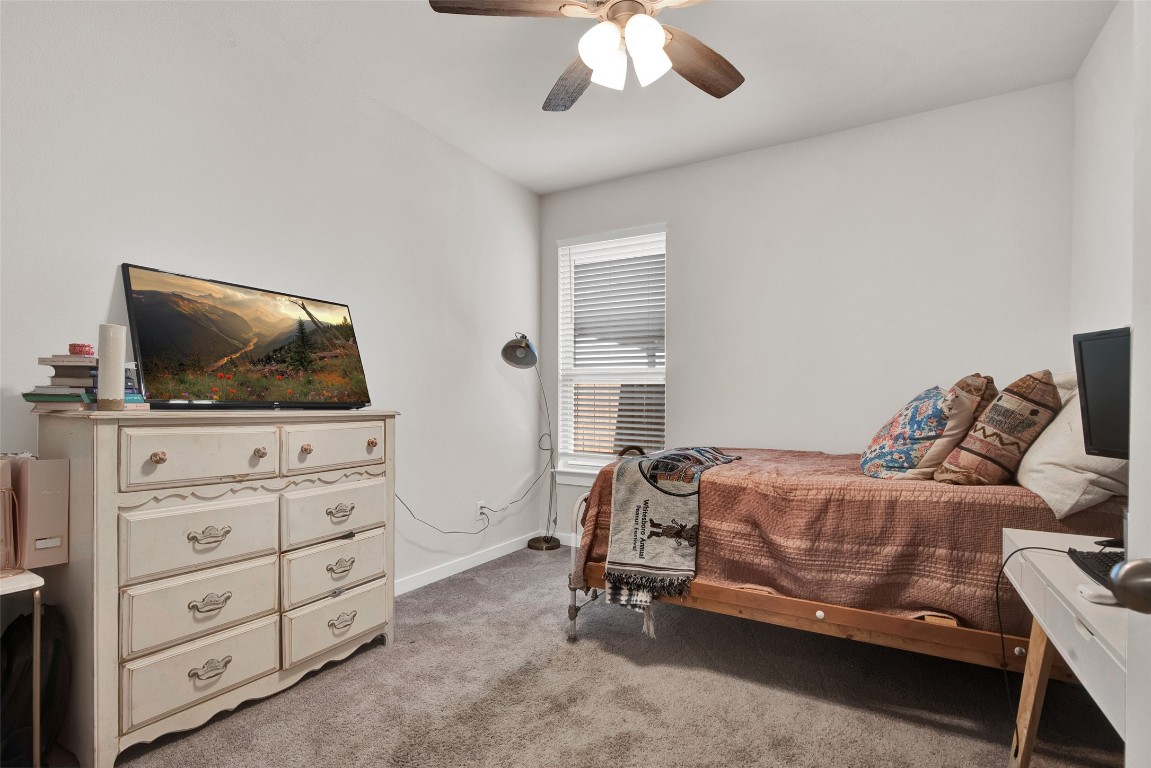 400 Evans Drive Van Alstyne TX 75495