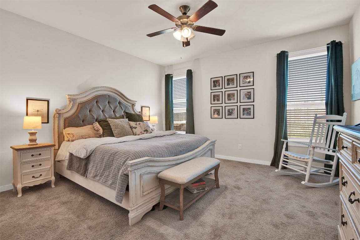 400 Evans Drive Van Alstyne TX 75495