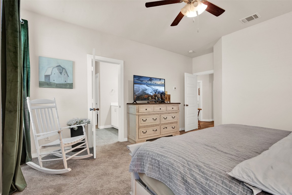 400 Evans Drive Van Alstyne TX 75495