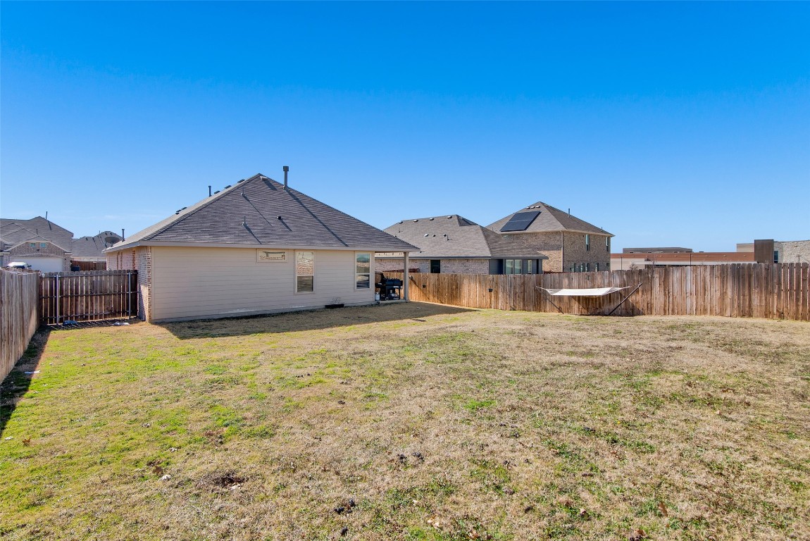 400 Evans Drive Van Alstyne TX 75495