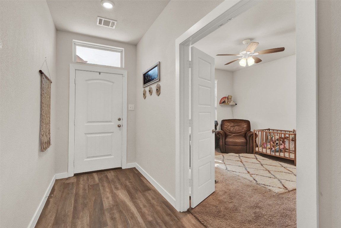 400 Evans Drive Van Alstyne TX 75495