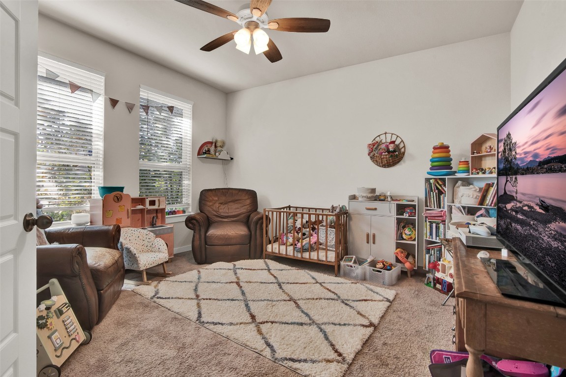 400 Evans Drive Van Alstyne TX 75495