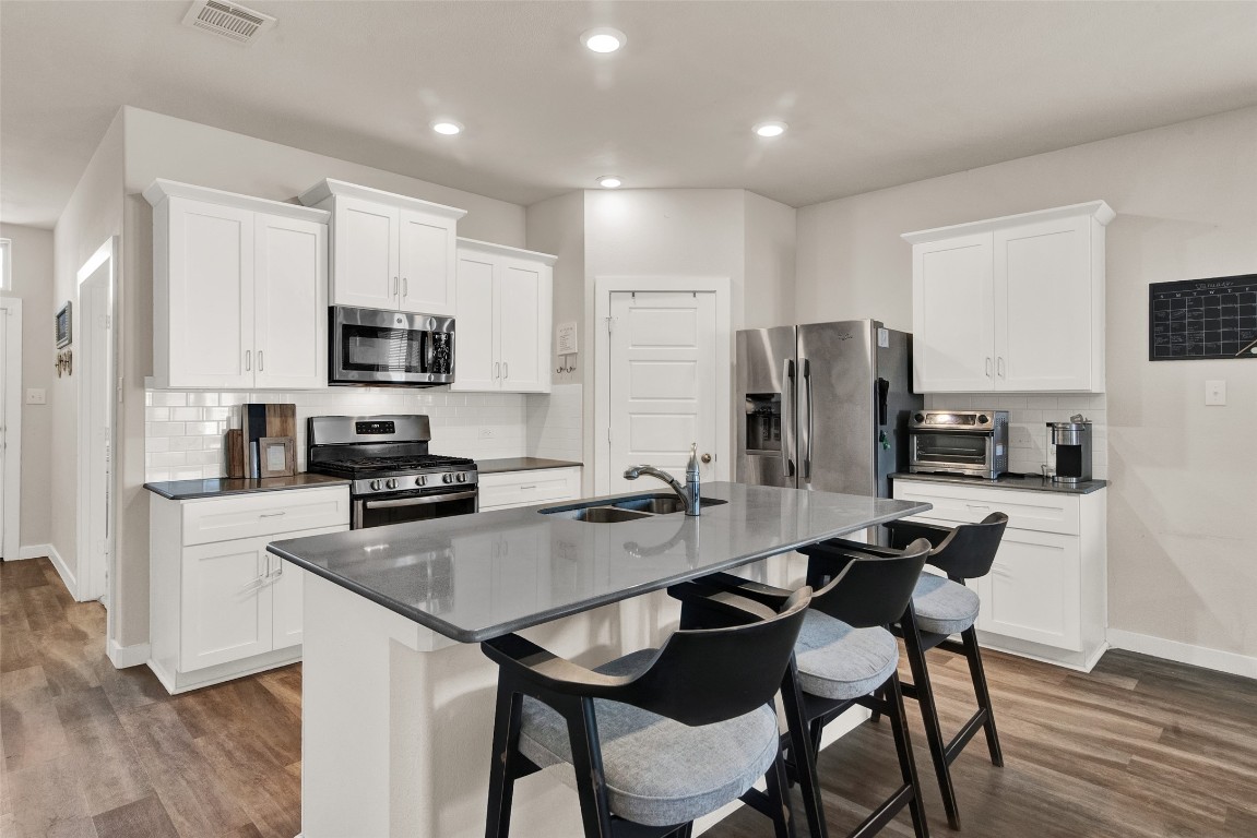 400 Evans Drive Van Alstyne TX 75495