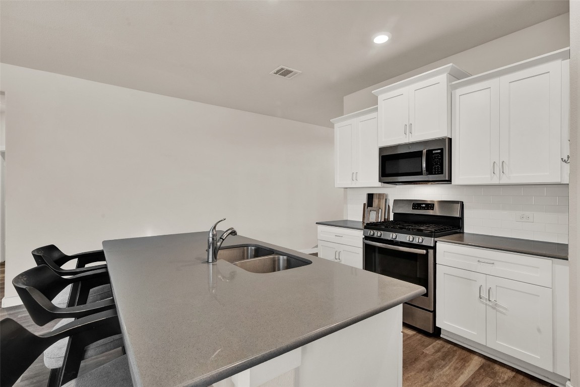 400 Evans Drive Van Alstyne TX 75495