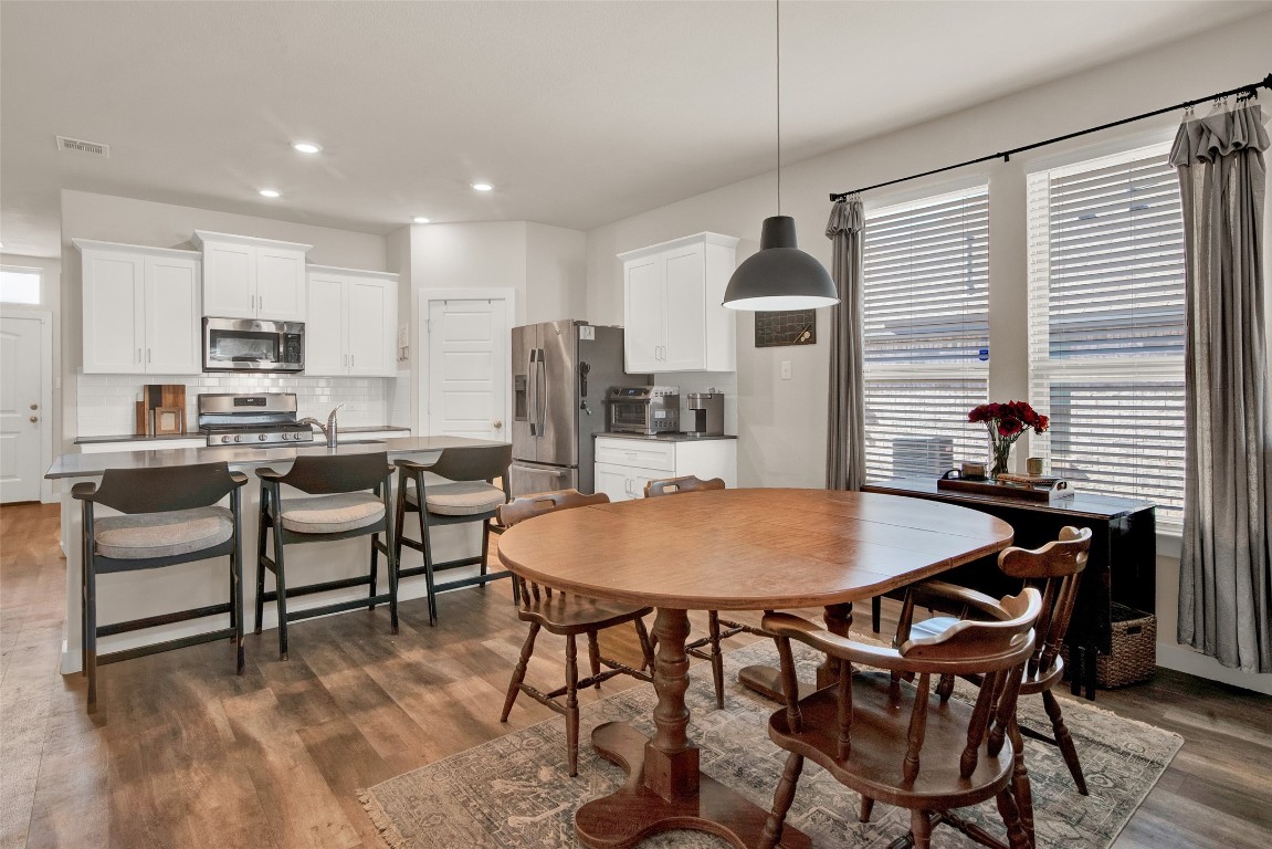 400 Evans Drive Van Alstyne TX 75495