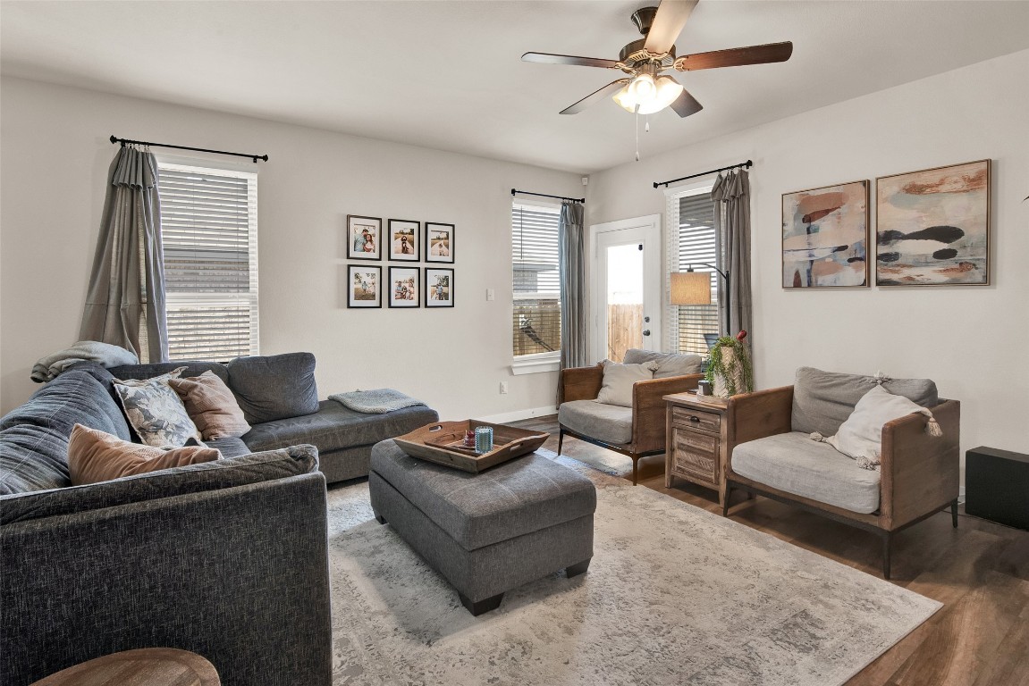 400 Evans Drive Van Alstyne TX 75495