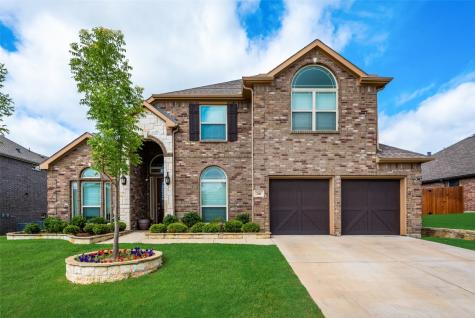246 Brook Meadow Drive Midlothian TX 76065