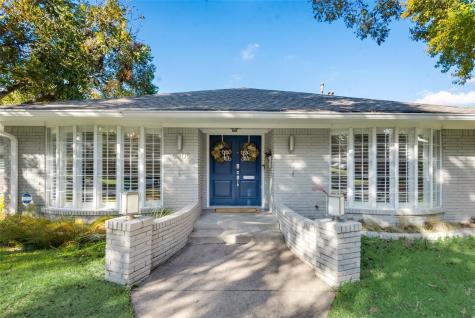 6205 Annapolis Lane Dallas TX 75214