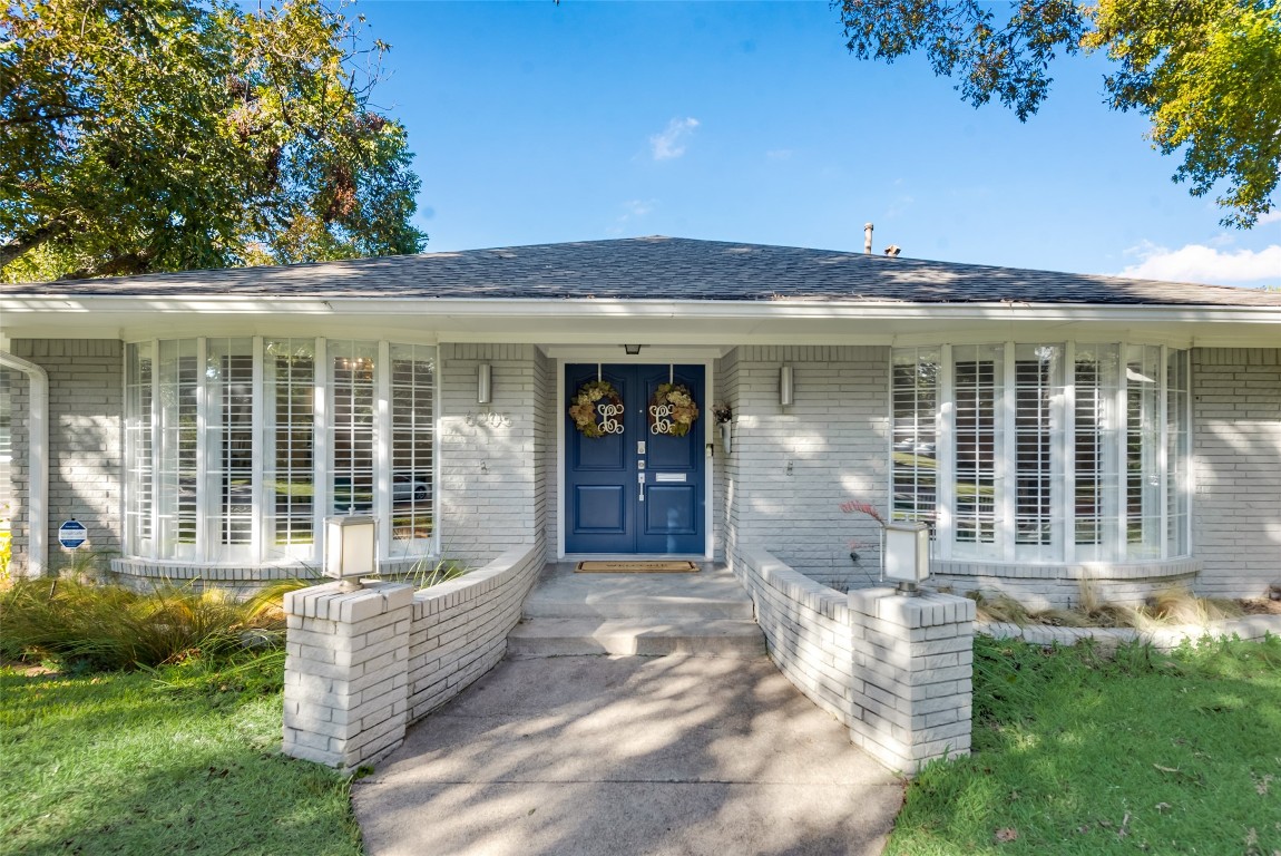 6205 Annapolis Lane Dallas TX 75214