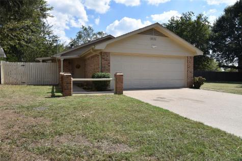 3221 Mcknight Lane Corsicana TX 75110