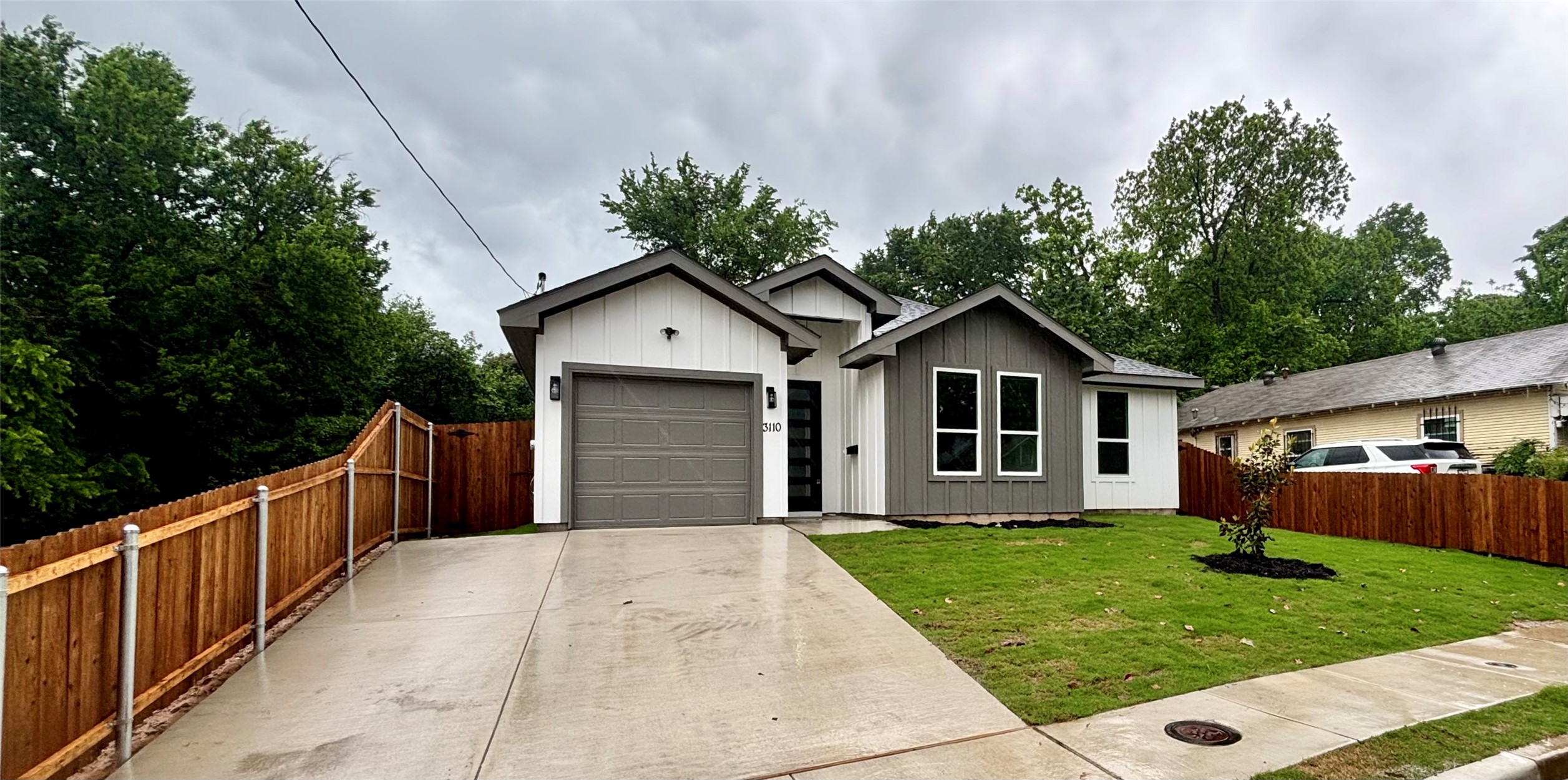 3110 Tuskegee Street Dallas TX 75215