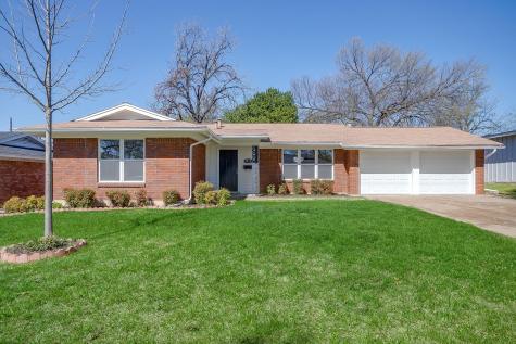 5312 Waits Avenue Fort Worth TX 76133